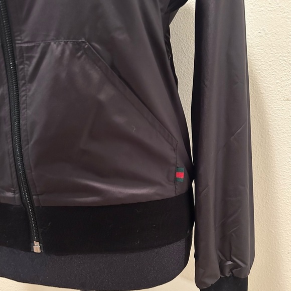 Authentic Gucci Uniform Jacket NWT - Picture 6 of 12